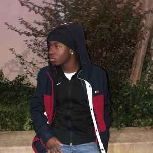 Meet your Posher, Ronald